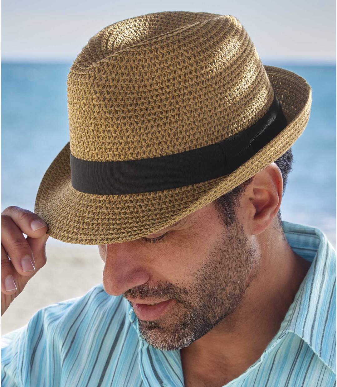 Chapeau de Paille Ibiza