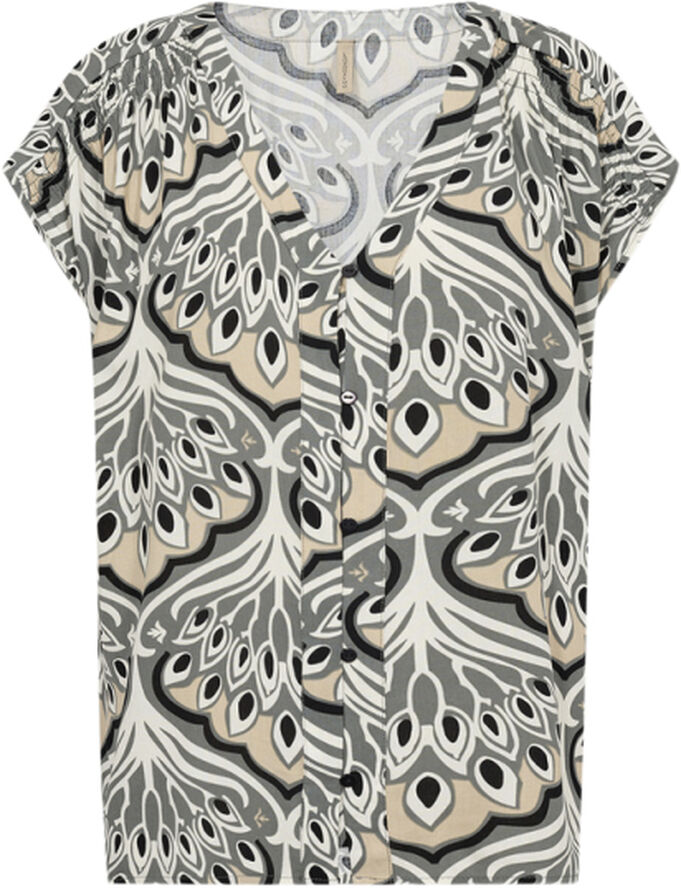 soyaconcept SC-EMIRIA 2 7390c misty combi