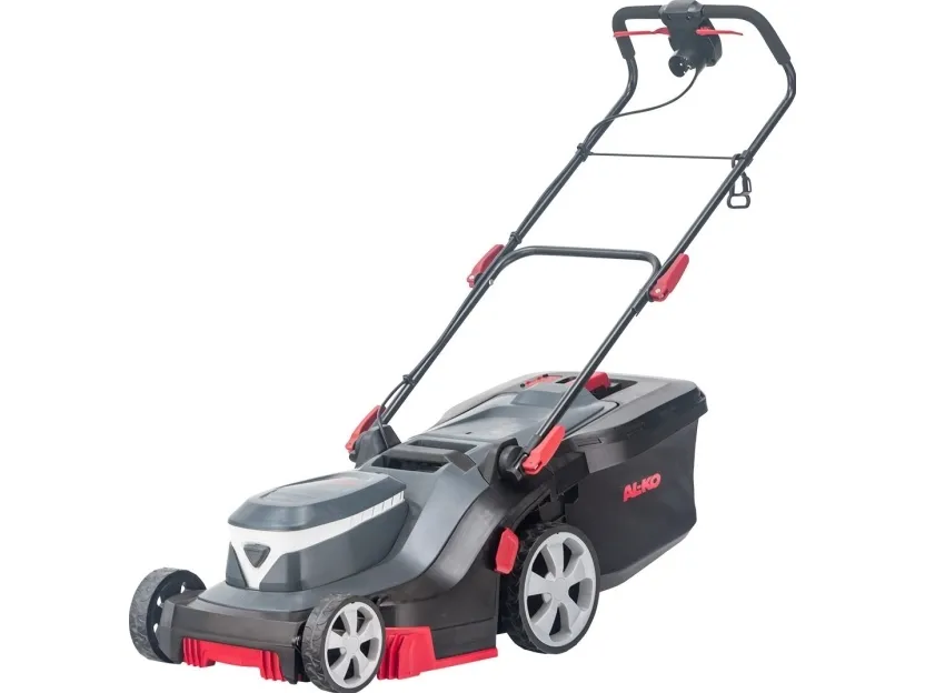 AL-KO 38.2 E Comfort Motor:1600 W