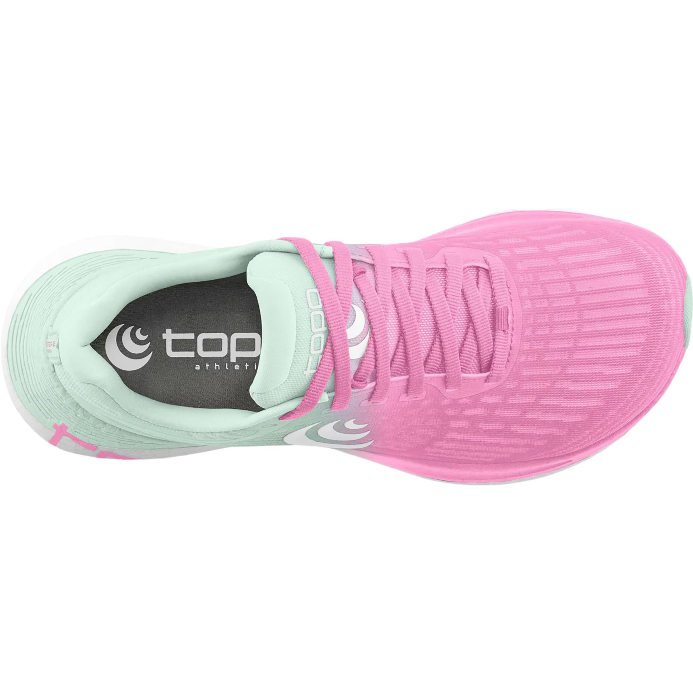 Topo Specter 2 Womens Pink/Blue