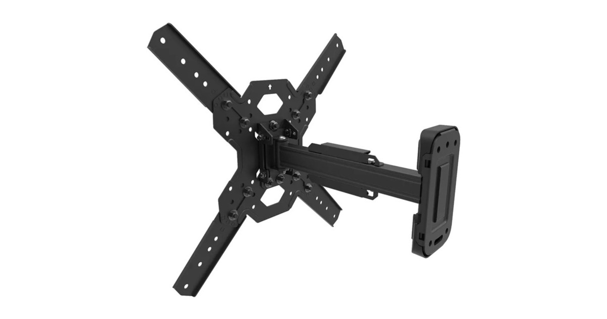 NeomountsWL40S-840BL14 Select tv wandsteun standaard  (Zwart)