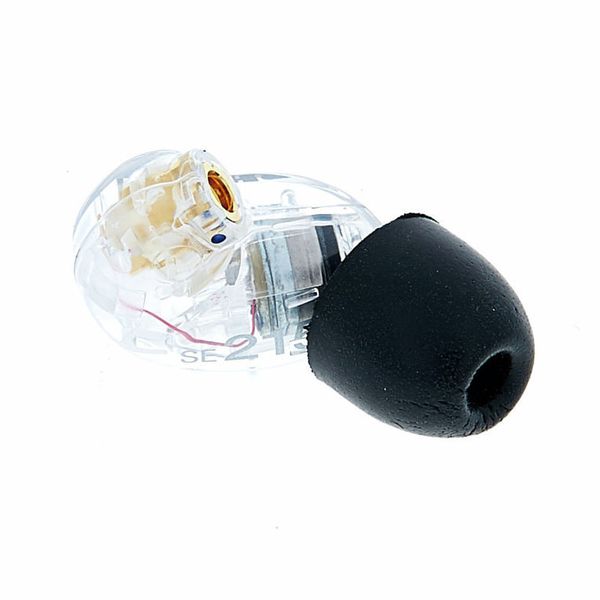 Shure SE215 CL Left