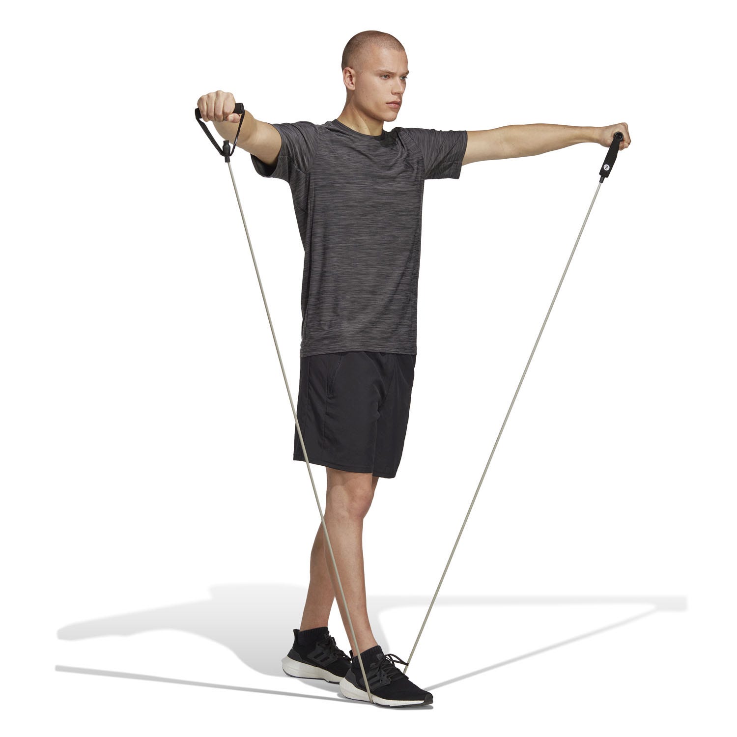 adidas  Train Essentials Stretch T-Shirt