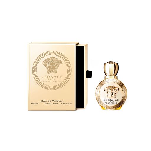 Versace Eros Pour Femme Eau De Parfum, 50 ml