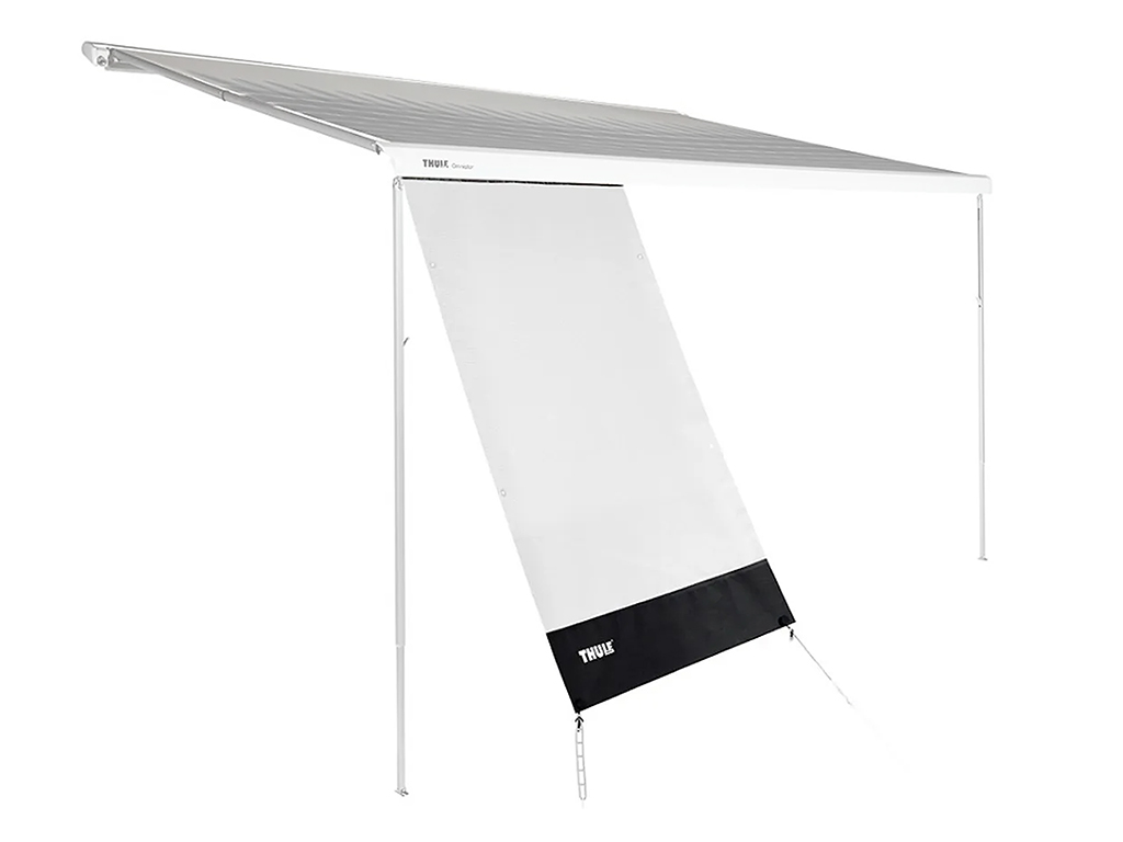 Thule sun blocker G2 voorwand - 100 cm