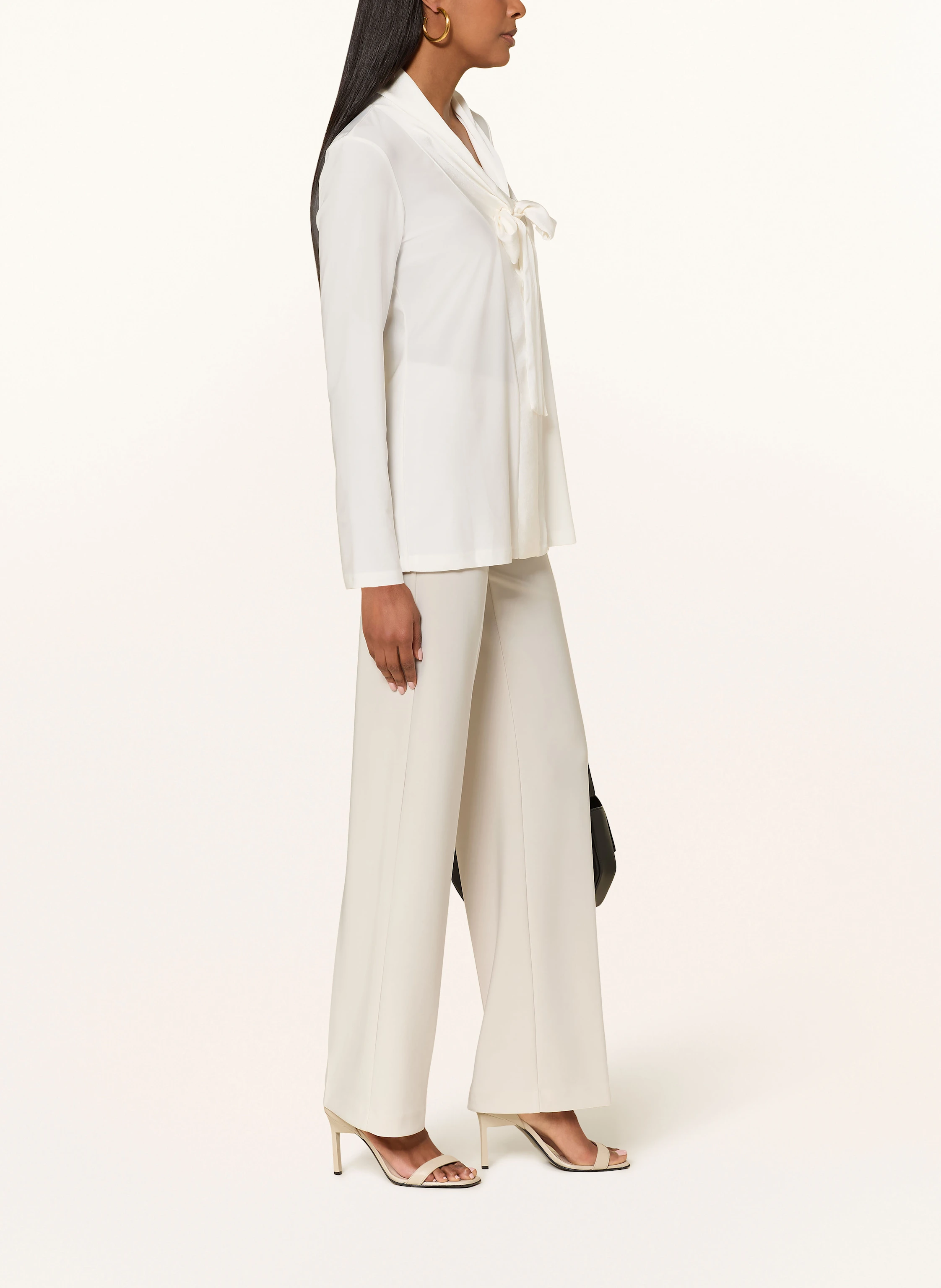 Joseph Ribkoff Marlenehose aus Jersey