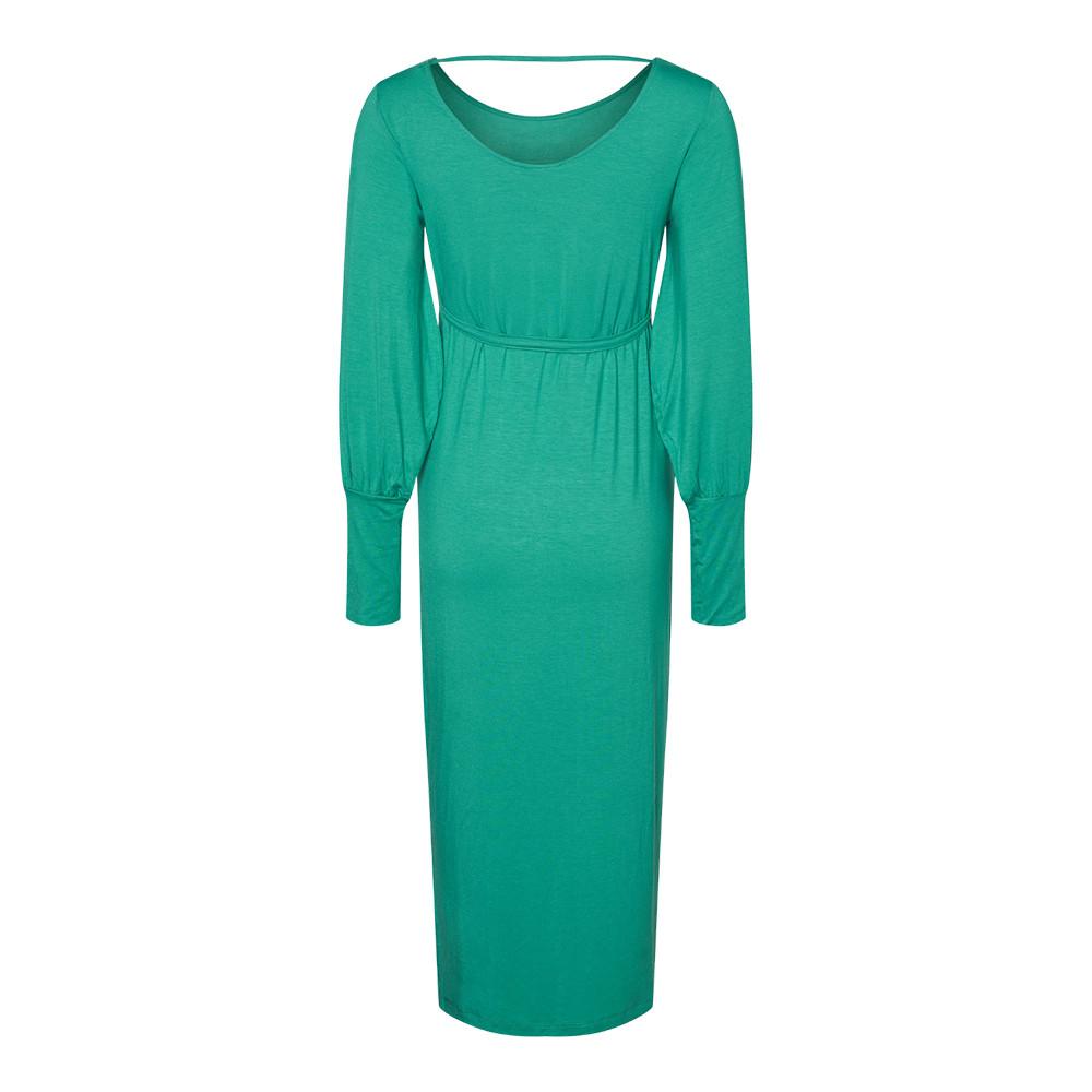 Mamalicious Robe Verte Femme Mamalicious Vera