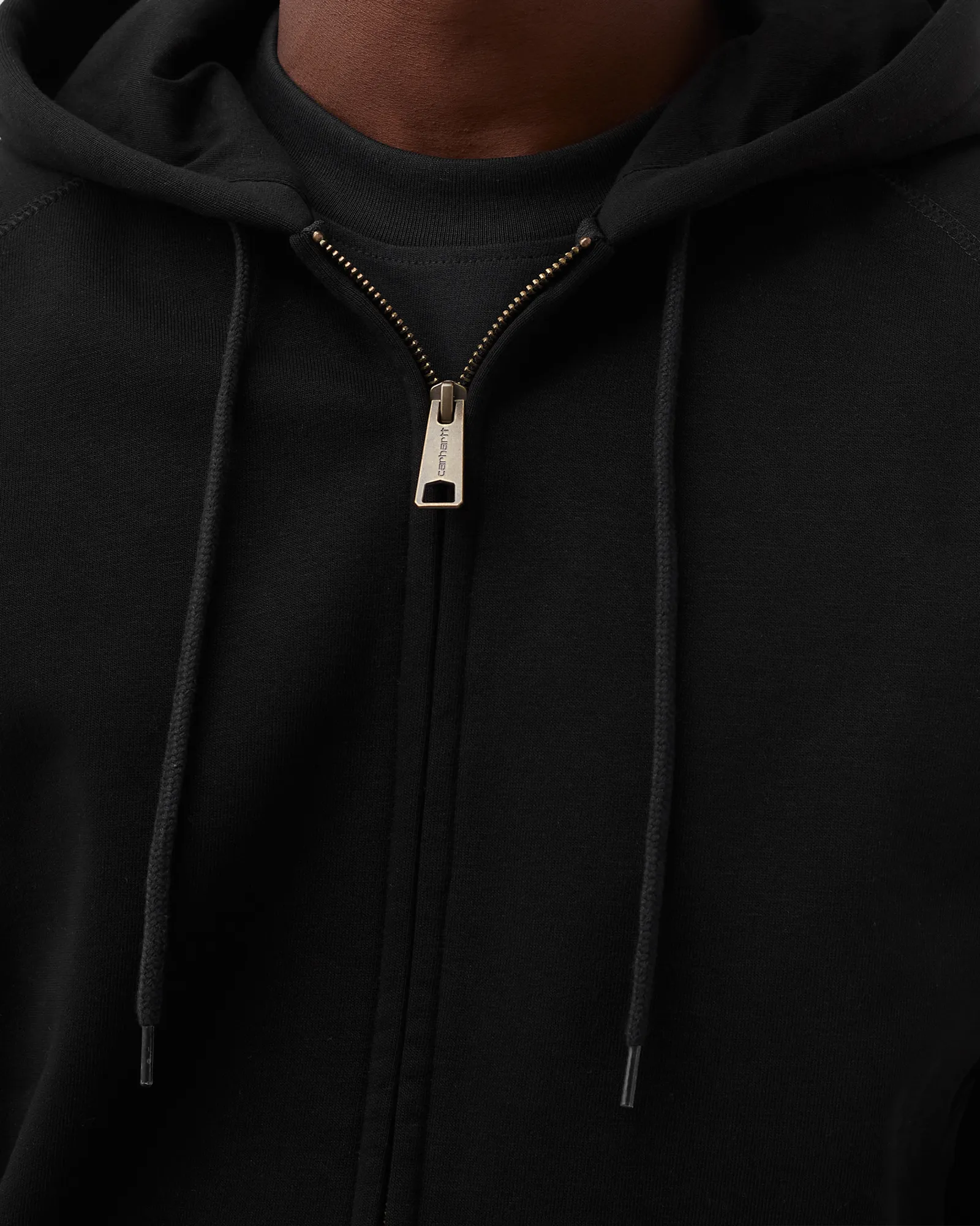 Carhartt WIP Hooded Chase Jacket