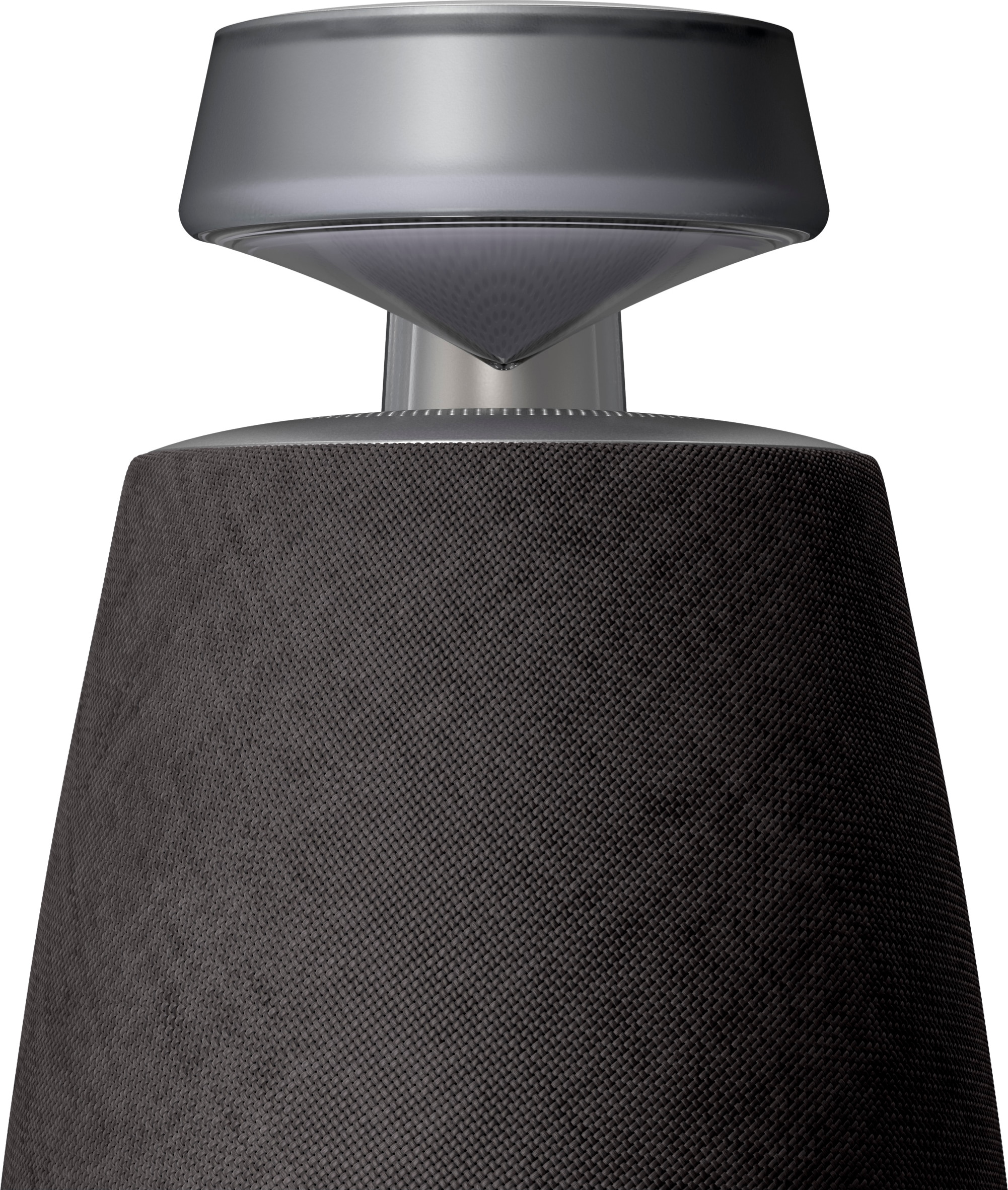 LG Lautsprecher »XBOOM 360 DXO2« 1.1 (Bluetooth App-Steuerung | Beleuchtungseffekte | Equalizer | Multipoint Anbindung | Wireless Party Connect 20 W) 360° Sound, bis zu 20Std. Akkulaufzeit, Ambient-Beleuchtung