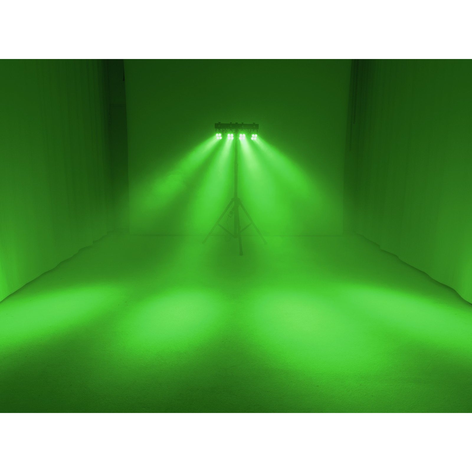 Eurolite LED KLS-180 Compact Light Set