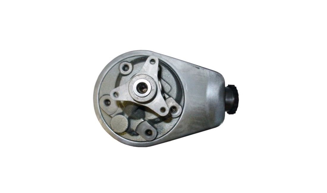 Servopumpe Hydraulisk