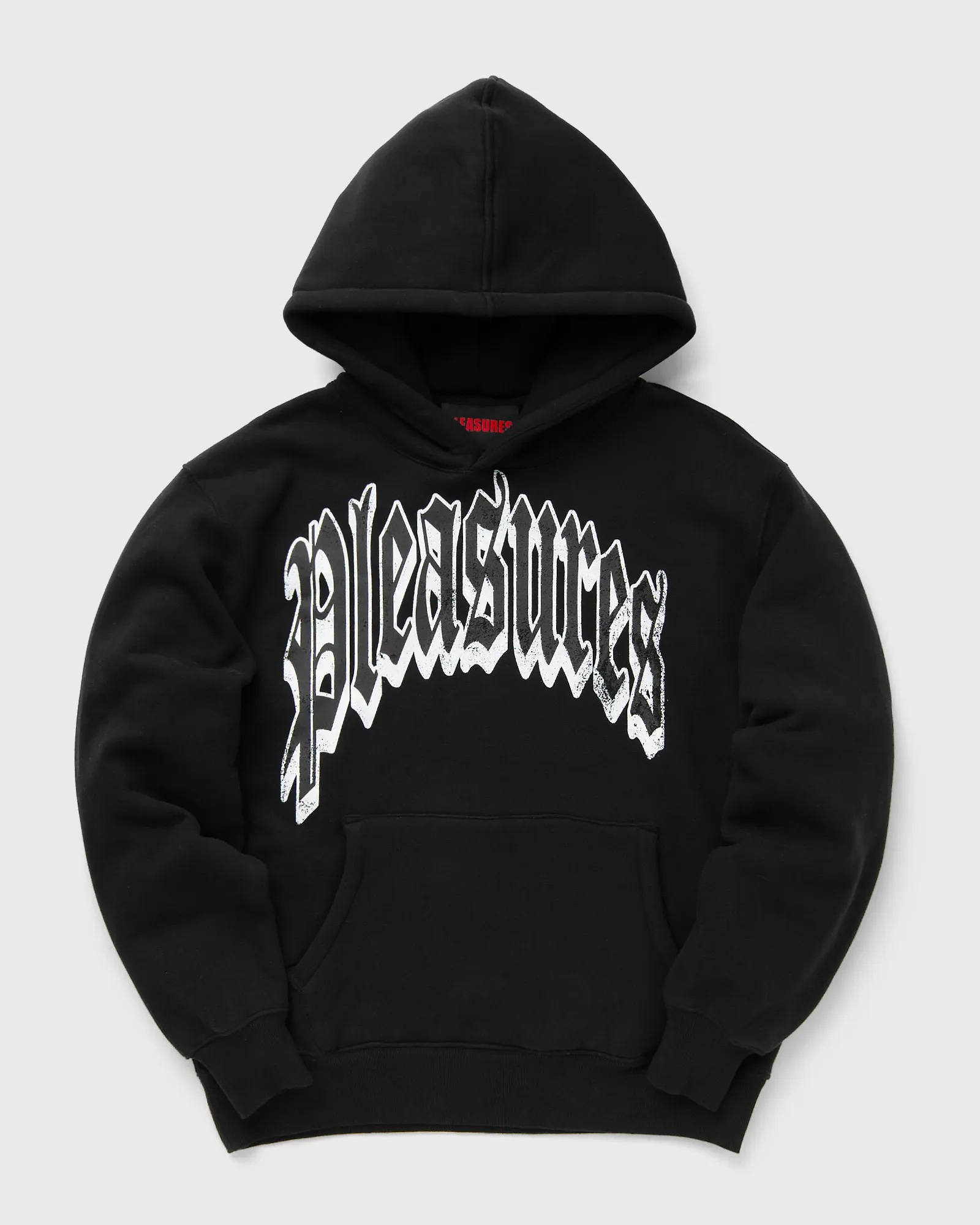 Pleasures TWITCH HOODIE