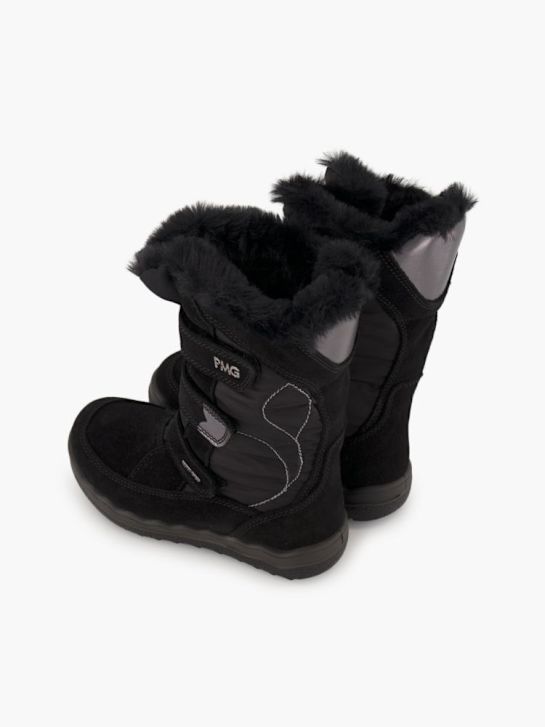 Primigi Stiefel Schwarz