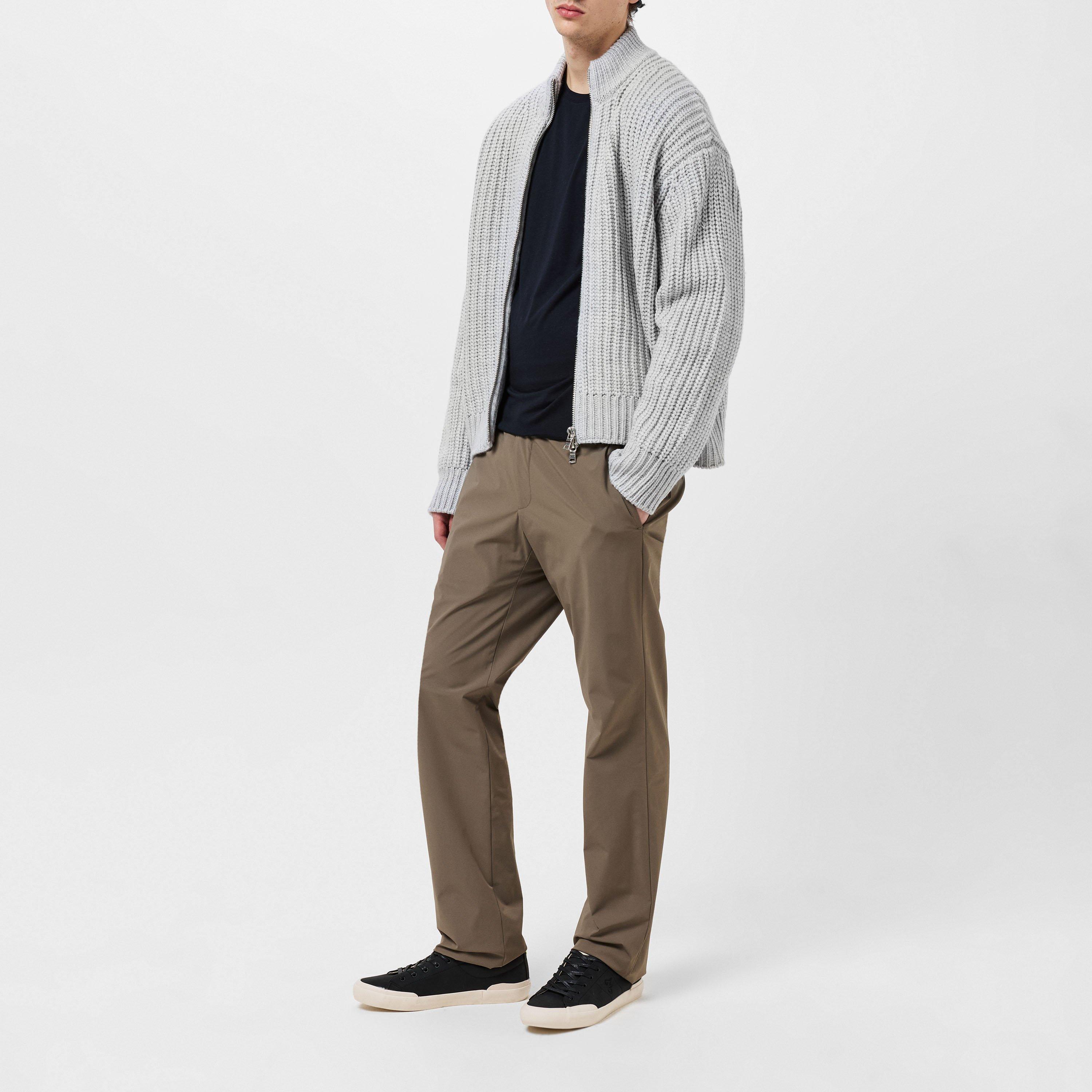 Farah Dallas Vulcanised Trainers Mens