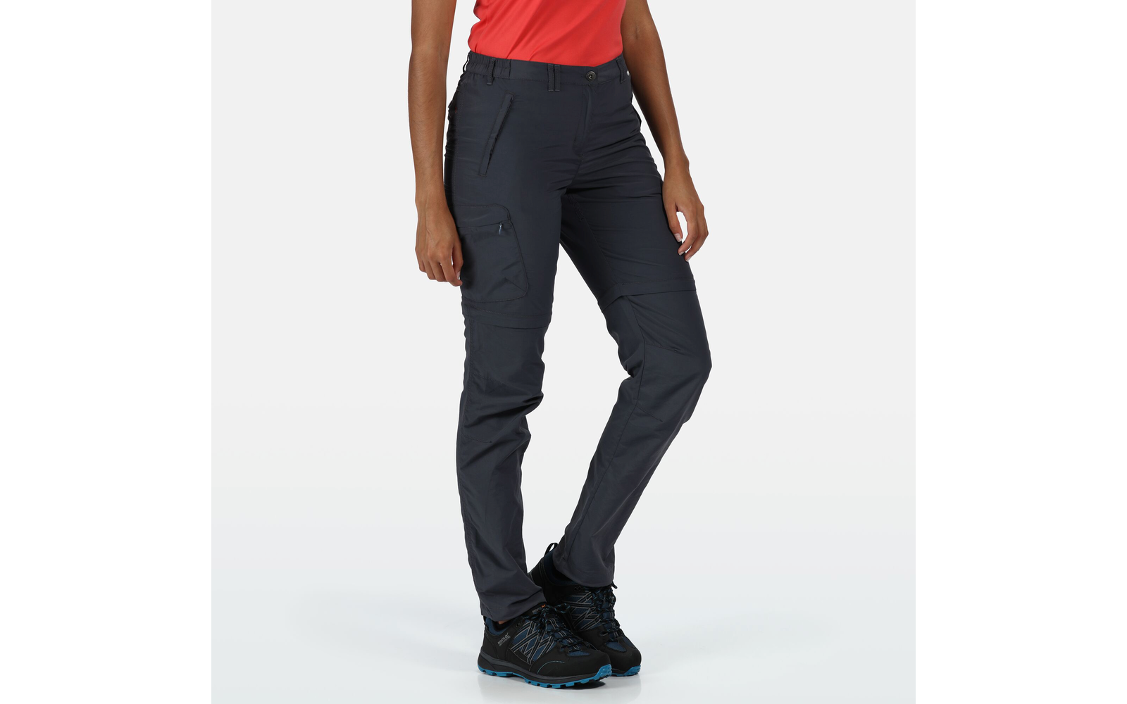 Regatta Chaska II Zip-Off Damenhose