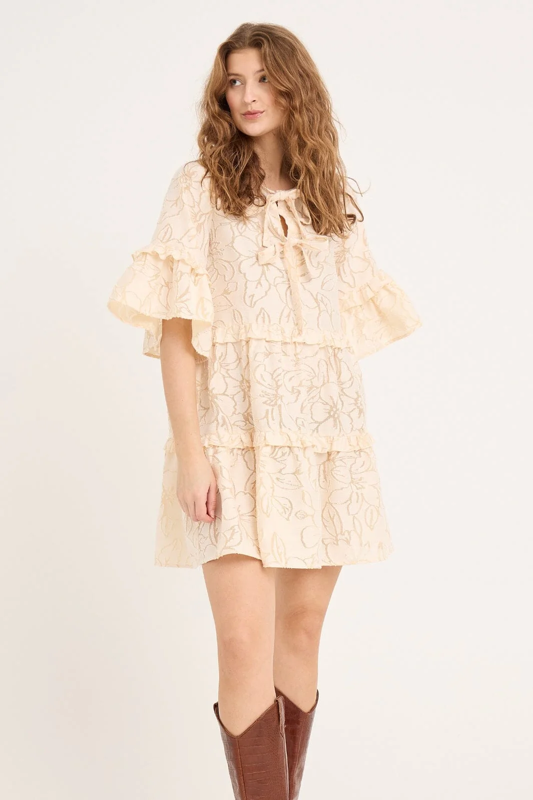 A-View Kabrina Dress AV6052