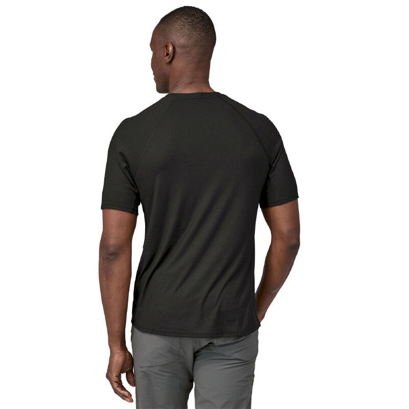 Cap Cool Trail Shirt - T-shirt homme