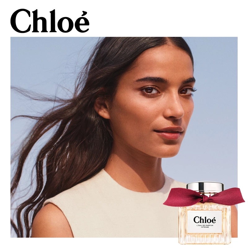 Chloé L'EDP Intense EDP Refill 150 ml