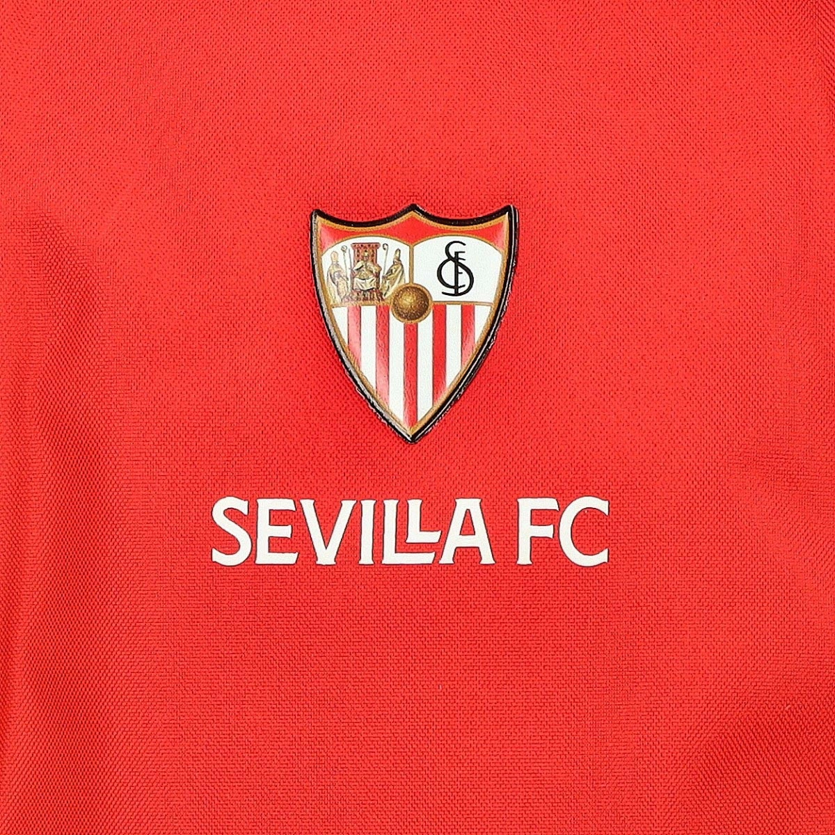 Mochila Sevilla FC Mochila adaptável a carrinho Sevilla FC
