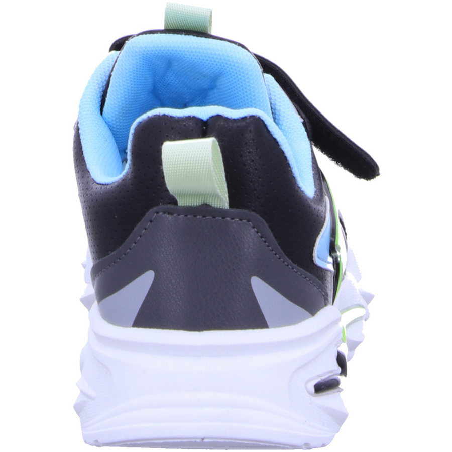 Tom Tailor Sneaker blau