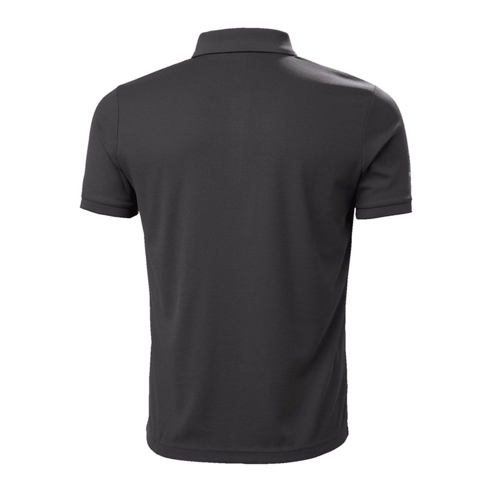 Helly Hansen OCEAN - Polo Homme ebony