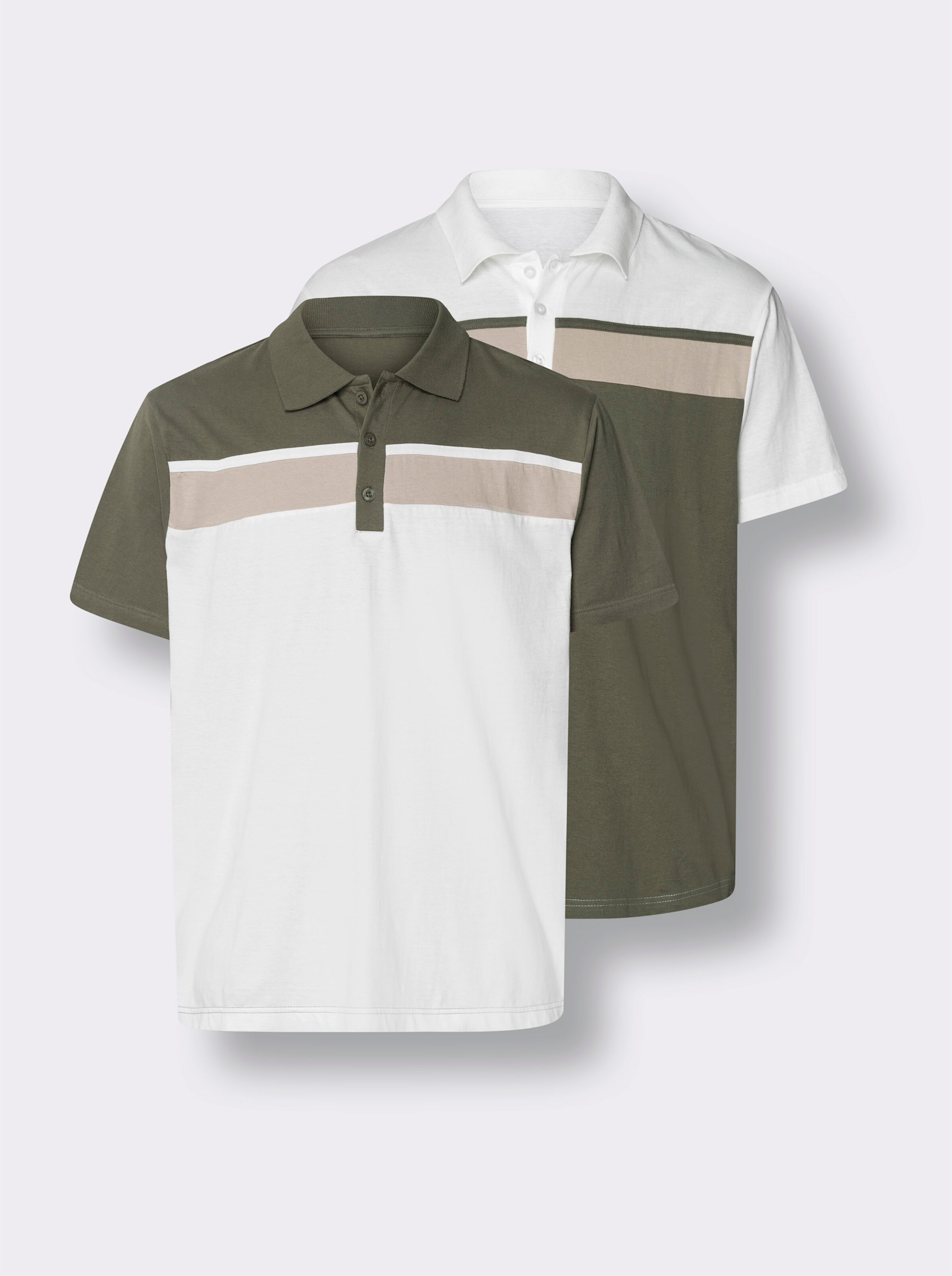 Poloshirt