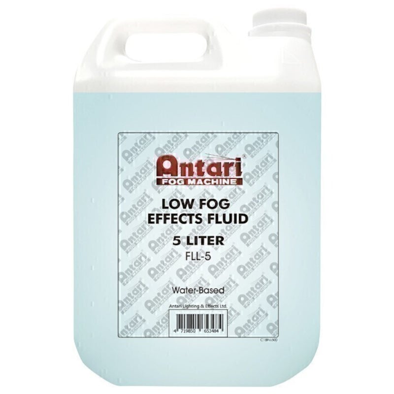 Antari FLL-5 rookvloeistof 5 liter