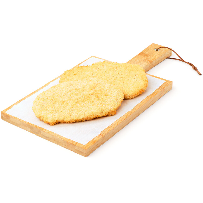 AH Terra Plantaardige schnitzel