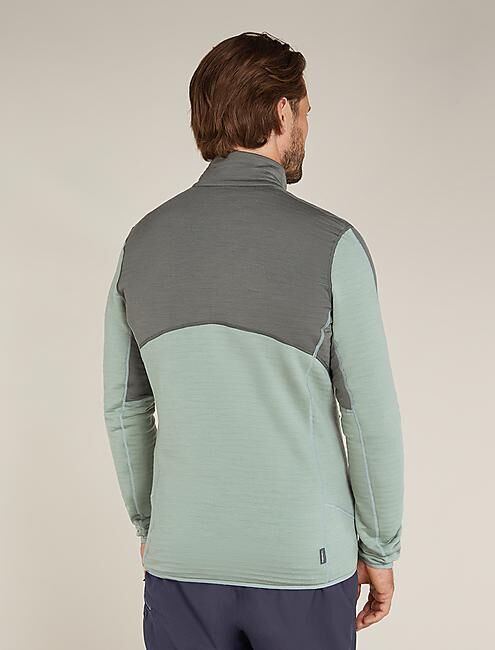 ICEBREAKER - DESCENDER M VESTE 400