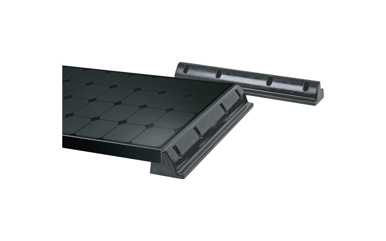 Büttner Solar-Set MT 120 POWER-LINE