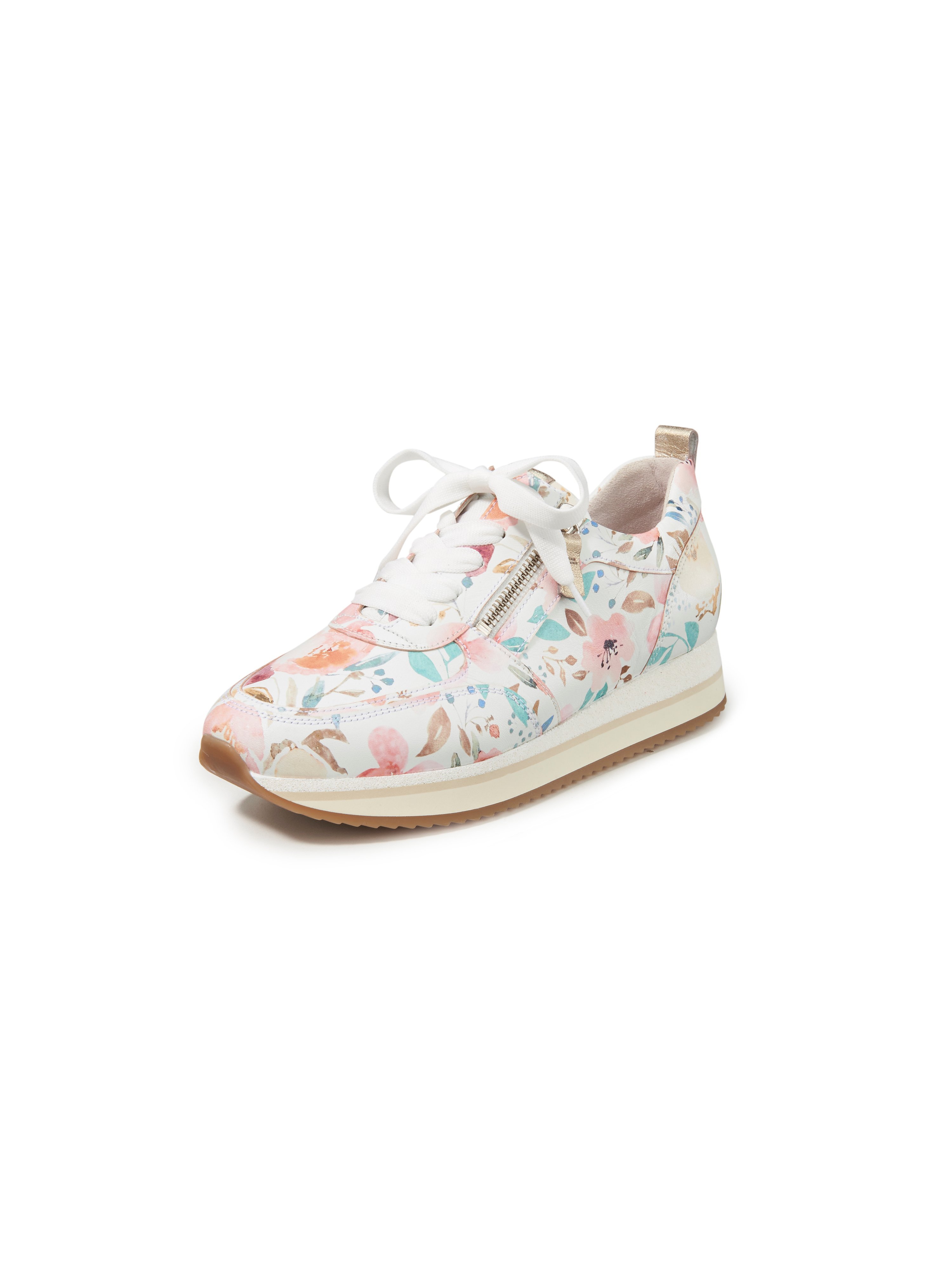 Sneaker mit Best fitting
