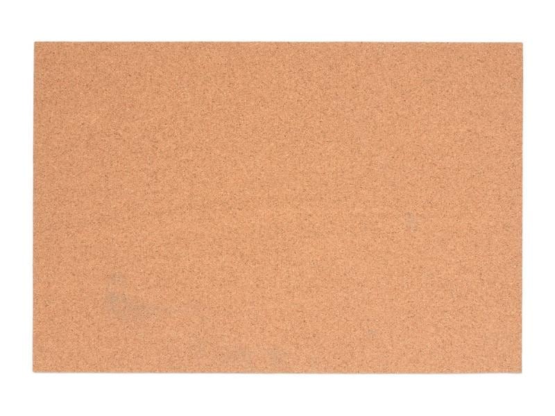 Glorex Korkplatte 3 mm 30 x 45 cm Korkplatte