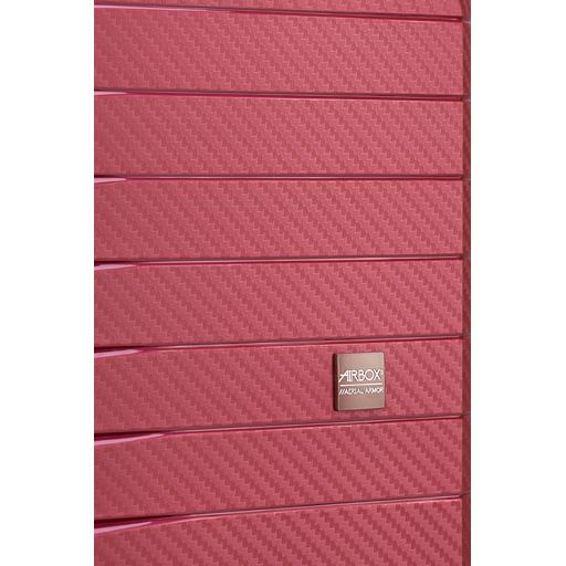 Epic AZ18™ 75 Kuffert, RasberryRED
