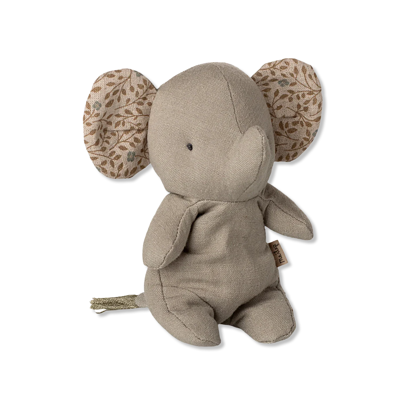 Safari - Elephant bamse