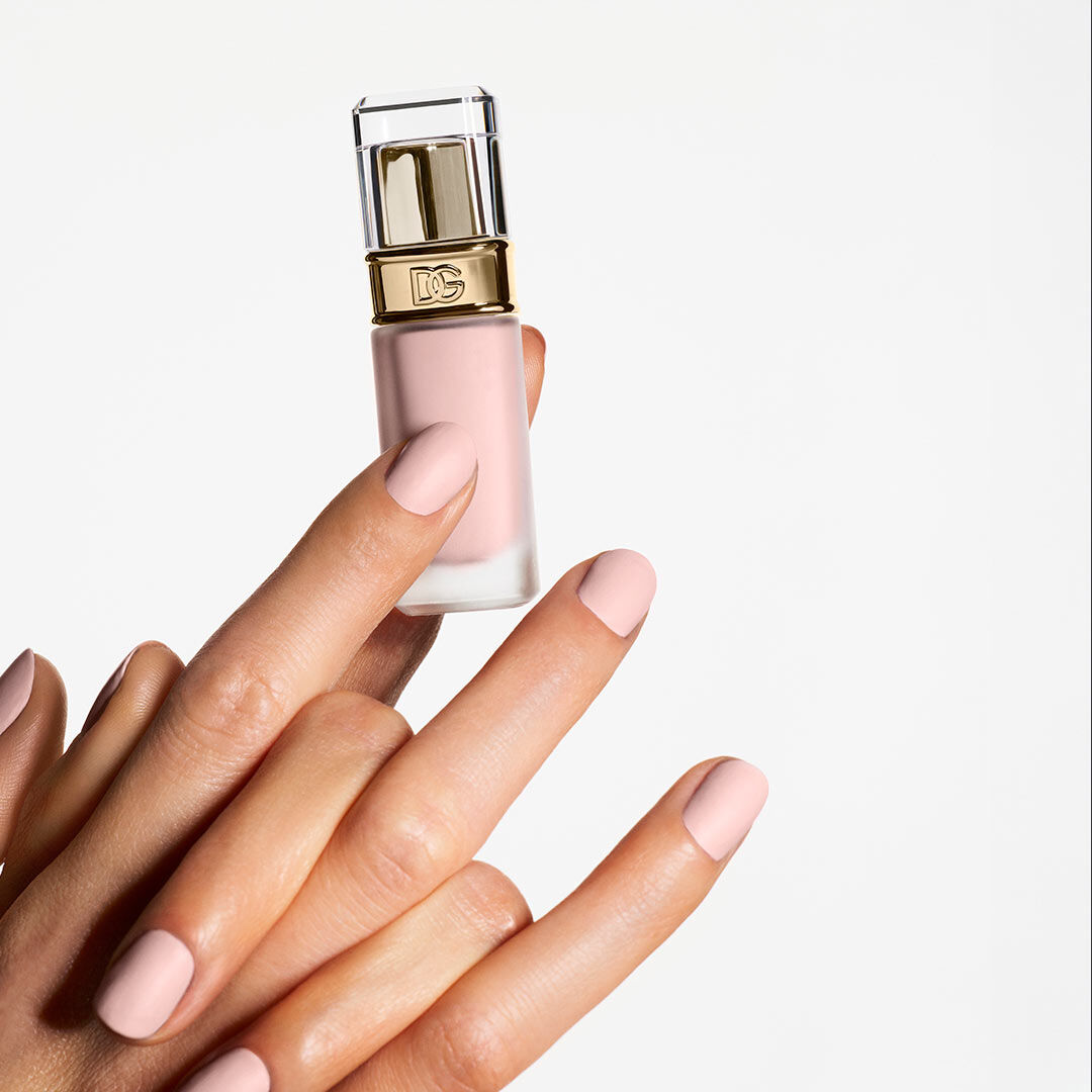 CLASSIC My Nail Match