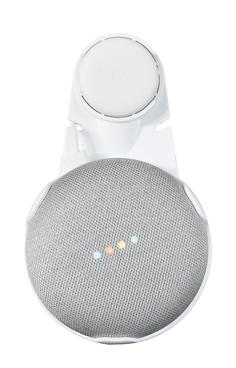Support mural pour Google Home mini