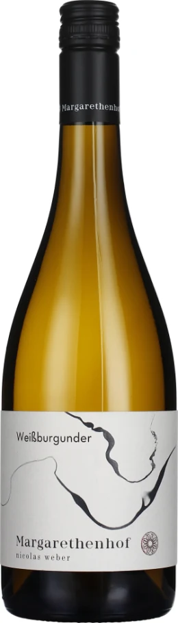 MARGARETHENHOF WEISSBURGUNDER TROCKEN 75CL