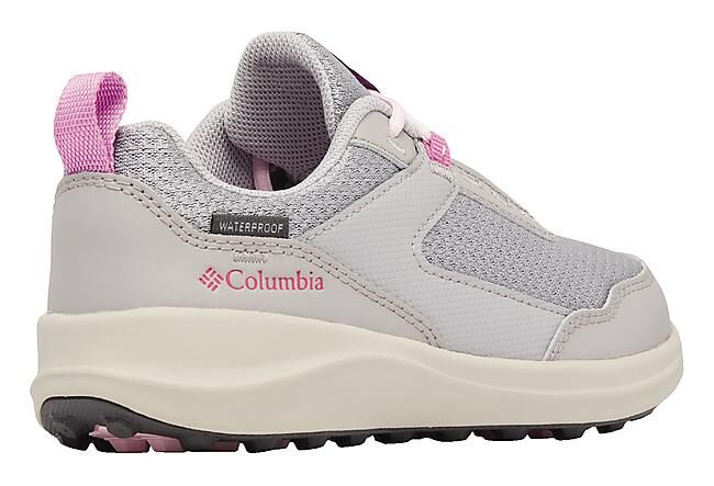 COLUMBIA - CHAUSSURES DE MULTIACTIVITEE YOUTH HATANA WATERPRO