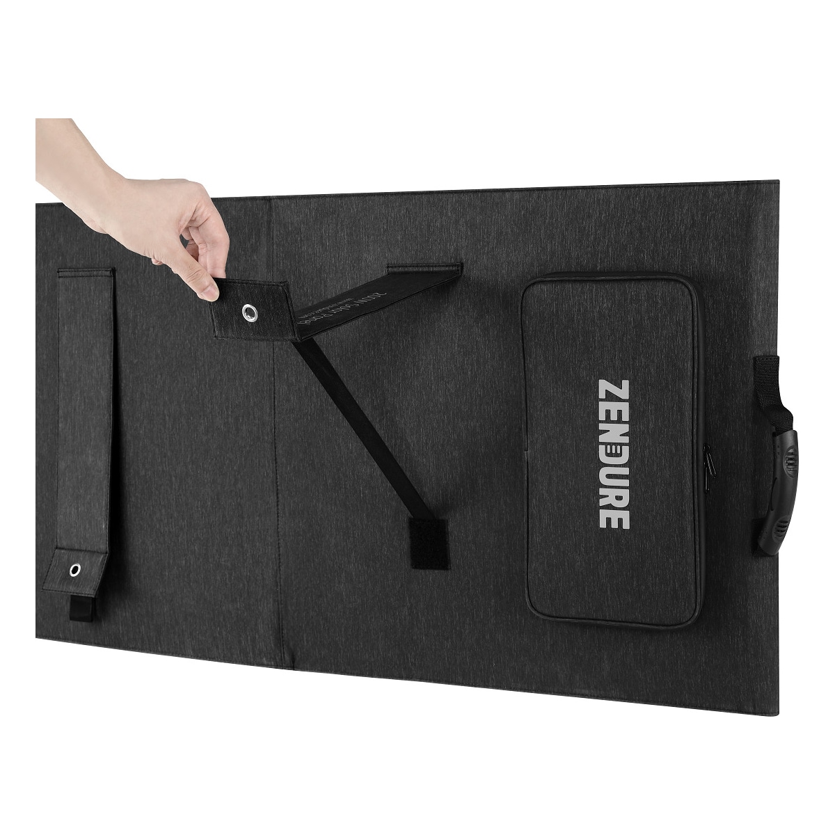 ZENDURE 200 WATT SOLAR PANEL