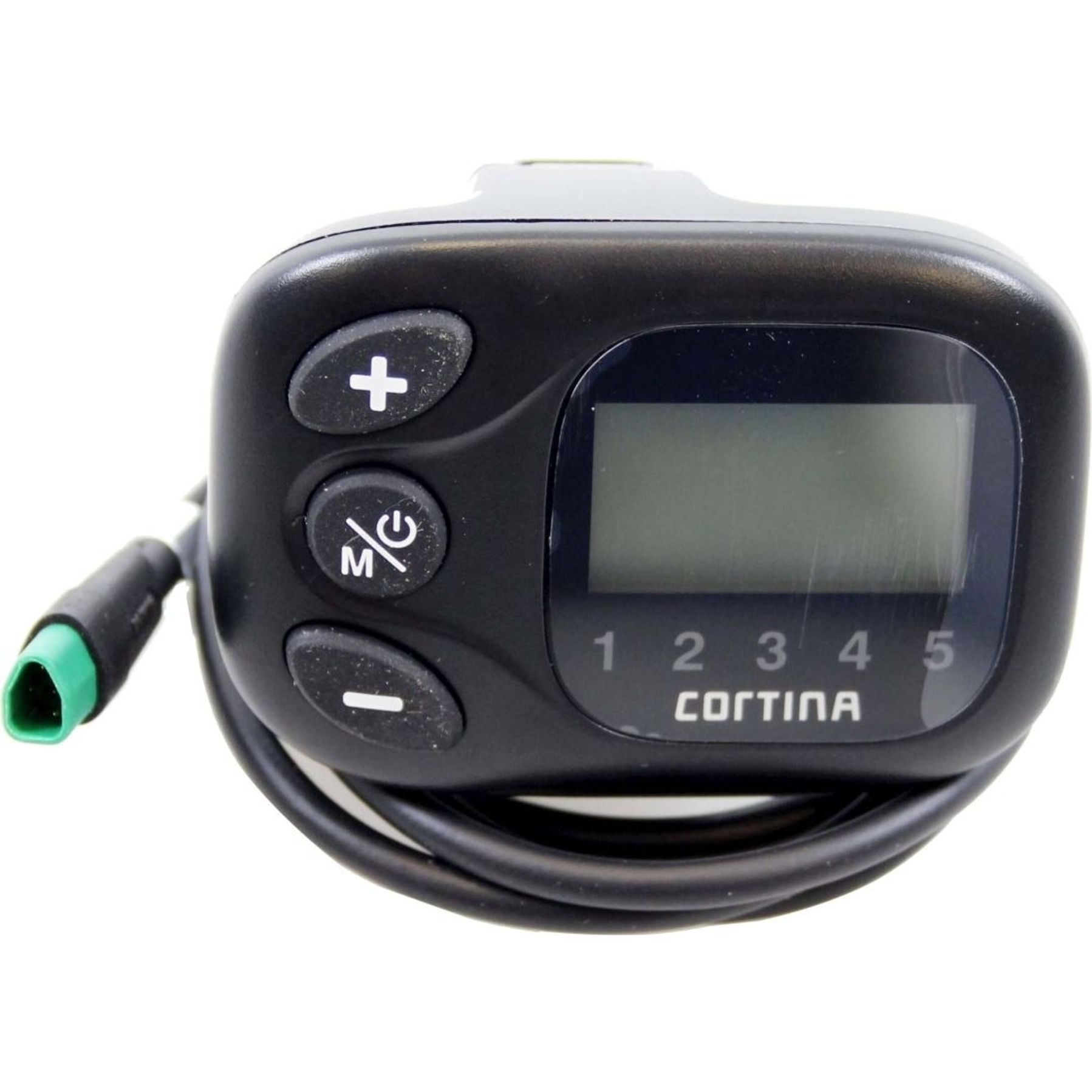 Cortina Bafang DP C15 Canbus Display