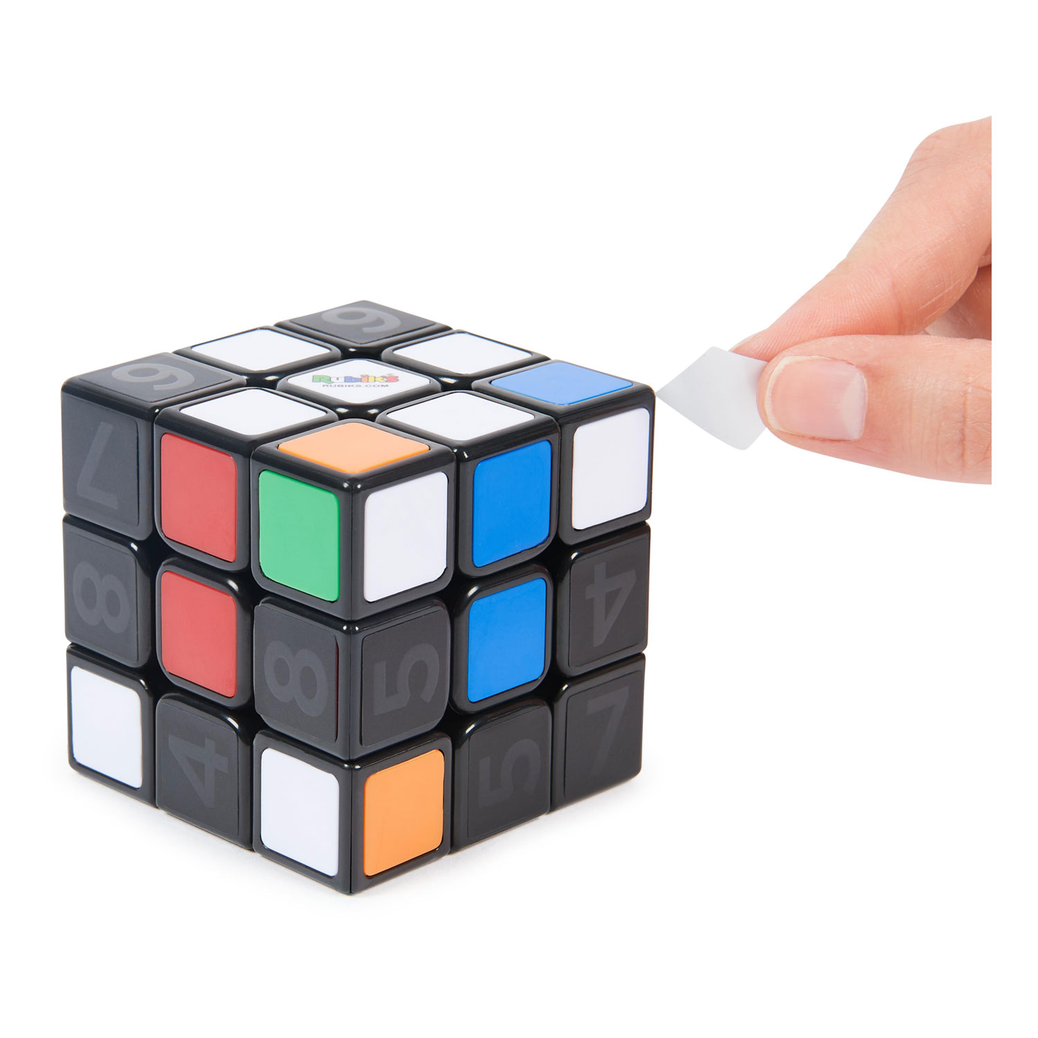 Rubik's Cube - Coach