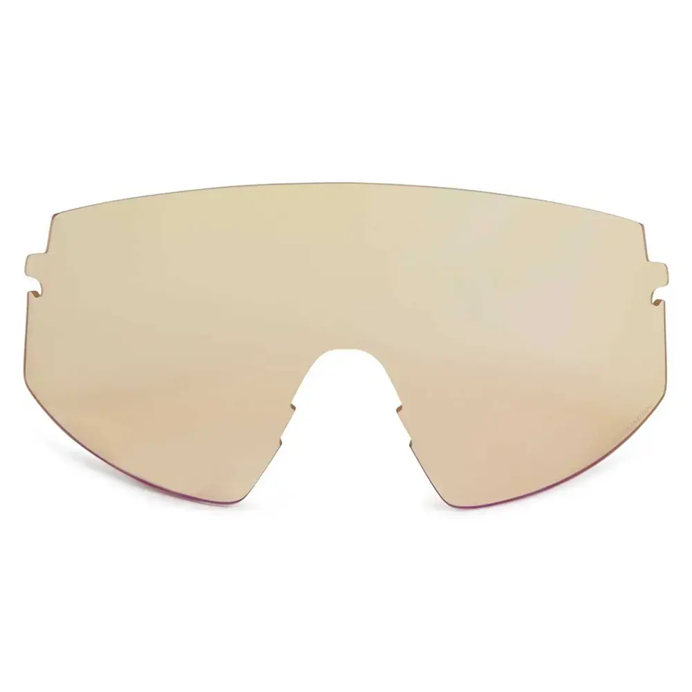AGU Vigor XL HDII Sport Zonnebril Zwart