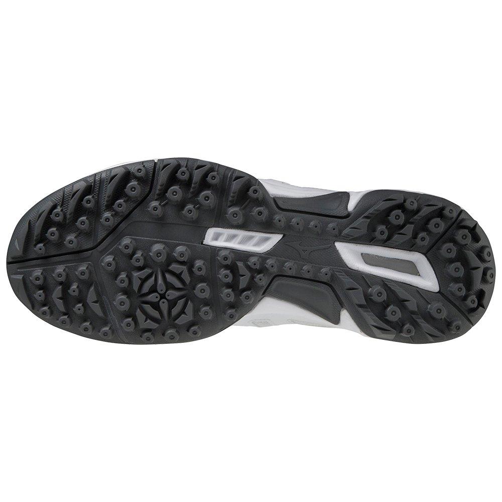 Mizuno Wave Lynx Jr Hockey Shoes