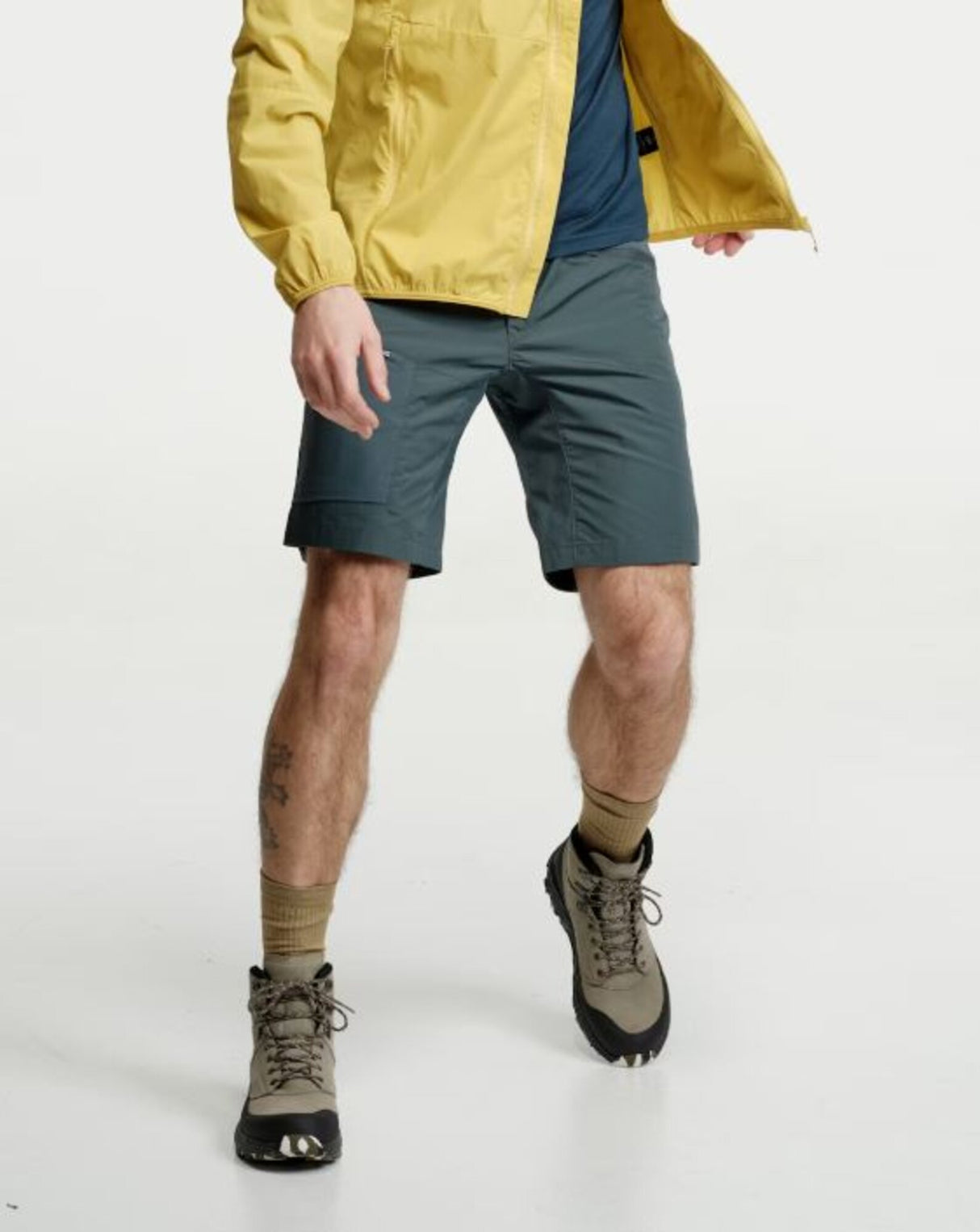 Lundhags<br>Makke Lt Ms Shorts