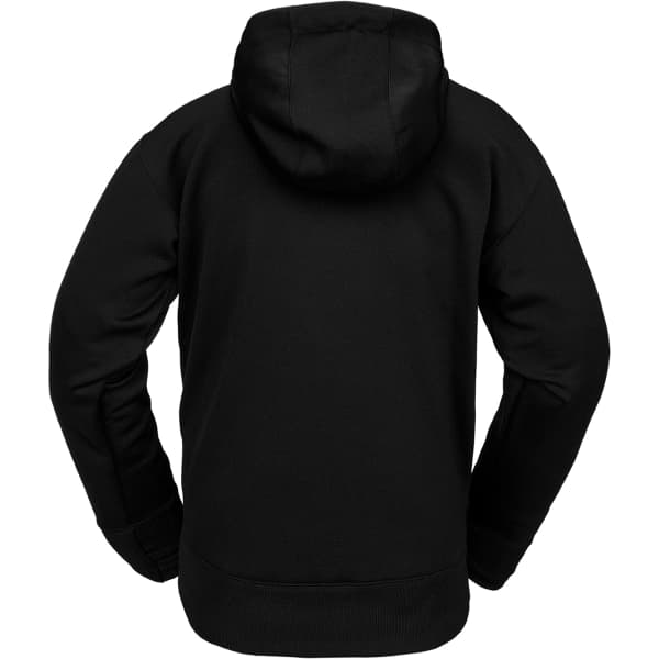 Sweatshirt VOLCOM RIDING HYDRO P/O BLACK