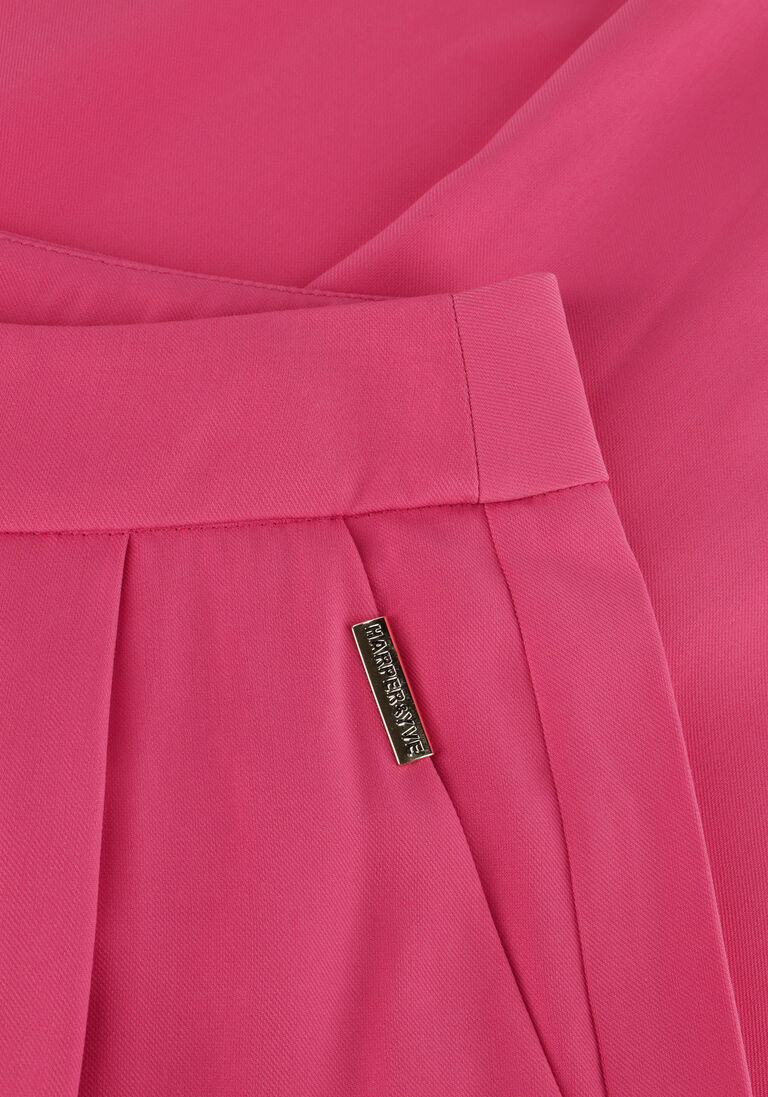 HARPER & YVE roze harper & yve pantalon anna-pa