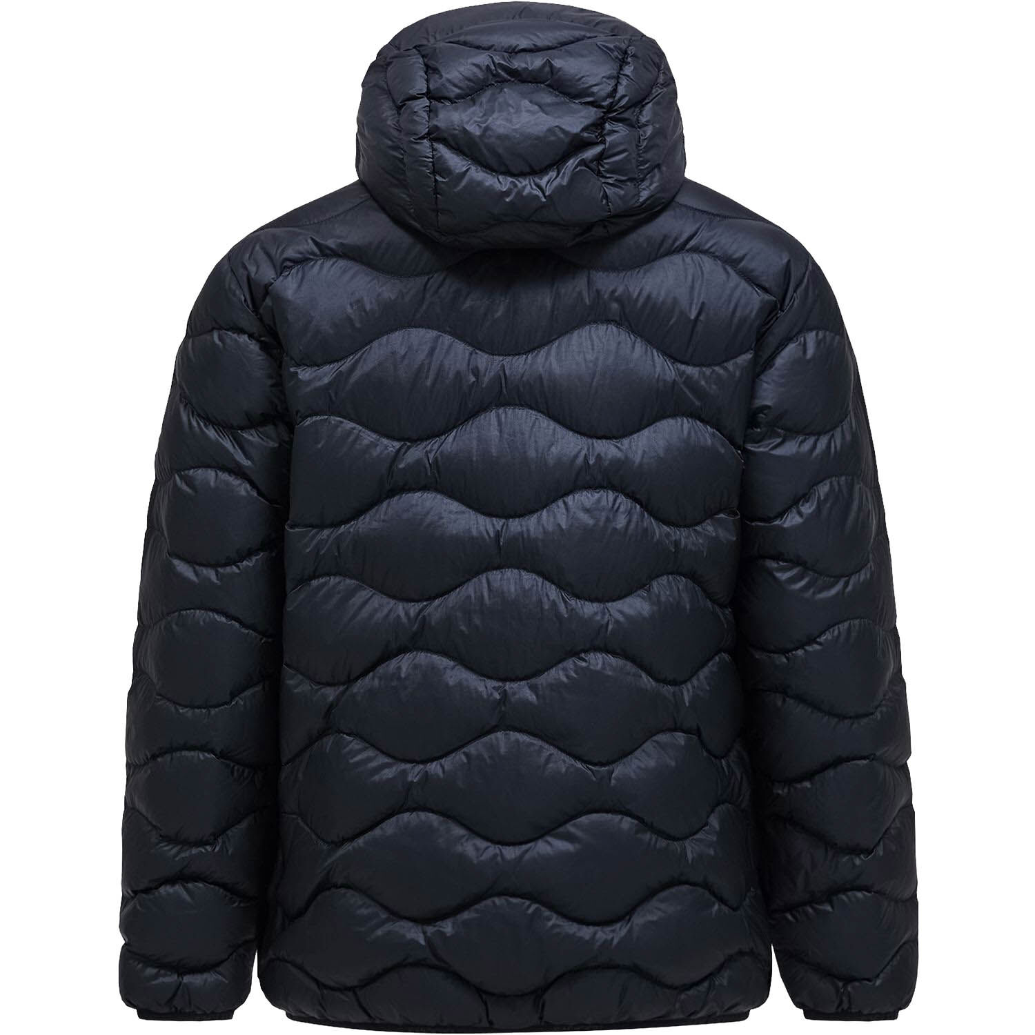 Peak PerformanceM Helium Down Hood Jacket