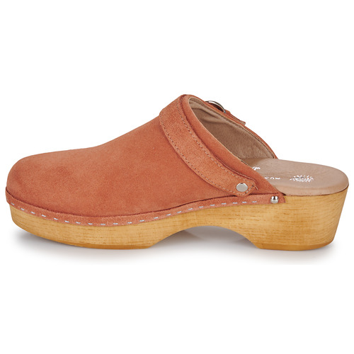 Ulanka - MCTRUCK - Ocre