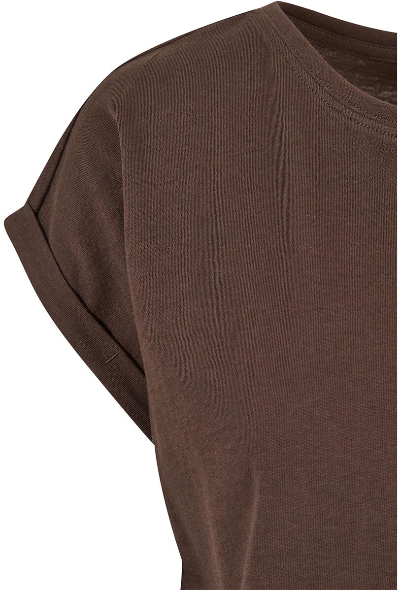 Urban Classics T-Shirt Manches courtes