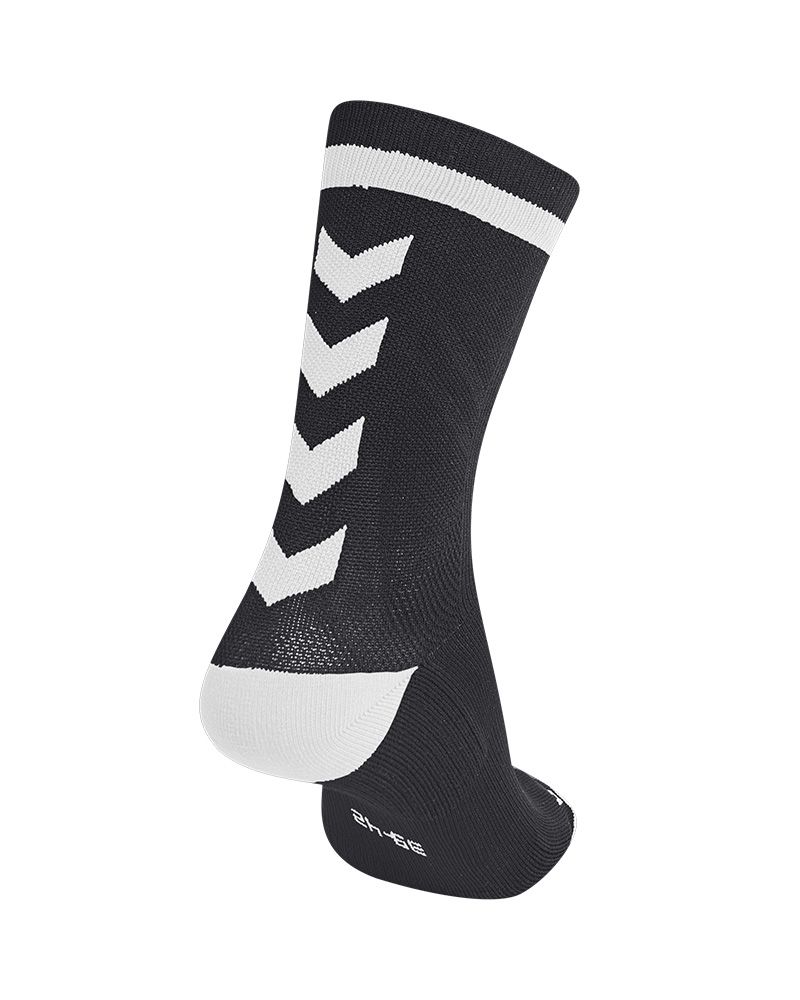 Chaussettes Hummel Elite Indoor Noir